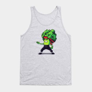 Brocco Lee Tank Top